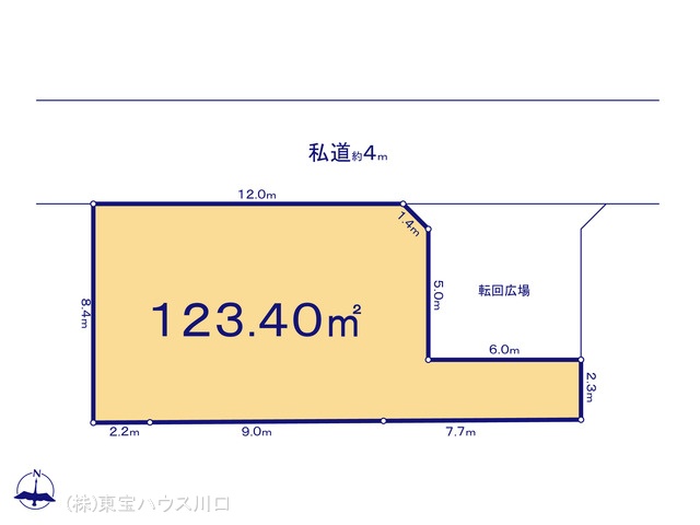 物件画像 埼玉県三郷市戸ケ崎５丁目