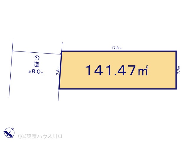 物件画像 埼玉県蓮田市馬込５丁目