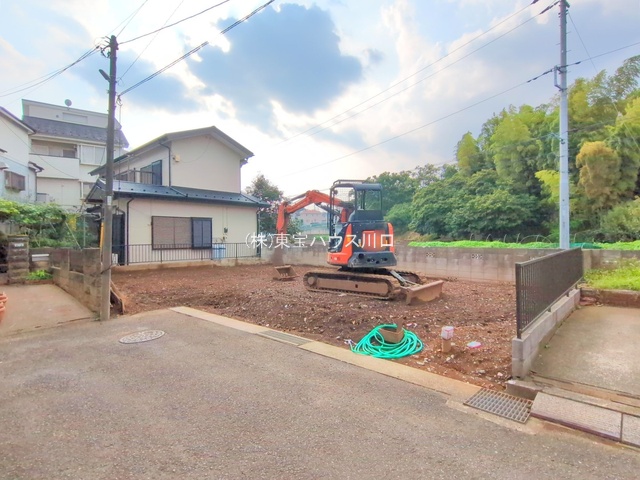 物件画像 埼玉県富士見市渡戸１丁目