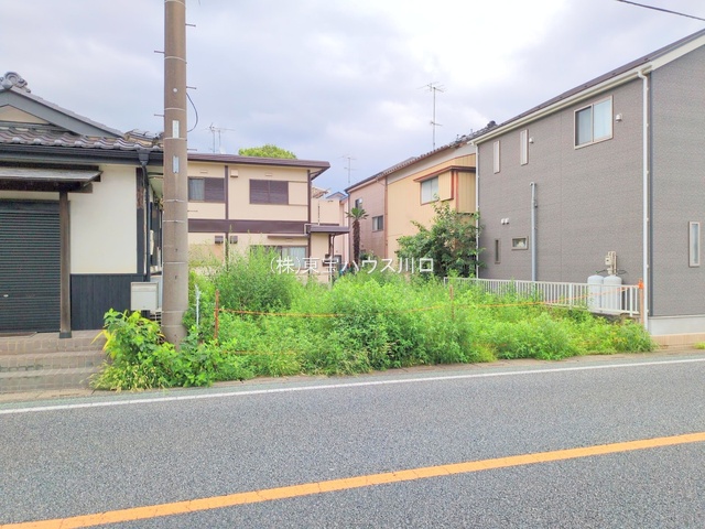 物件画像 埼玉県上尾市中分１丁目