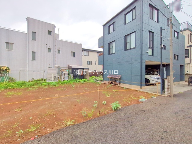 物件画像 埼玉県さいたま市 浦和区大東１丁目