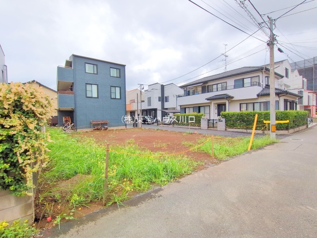 物件画像 埼玉県さいたま市 浦和区大東１丁目
