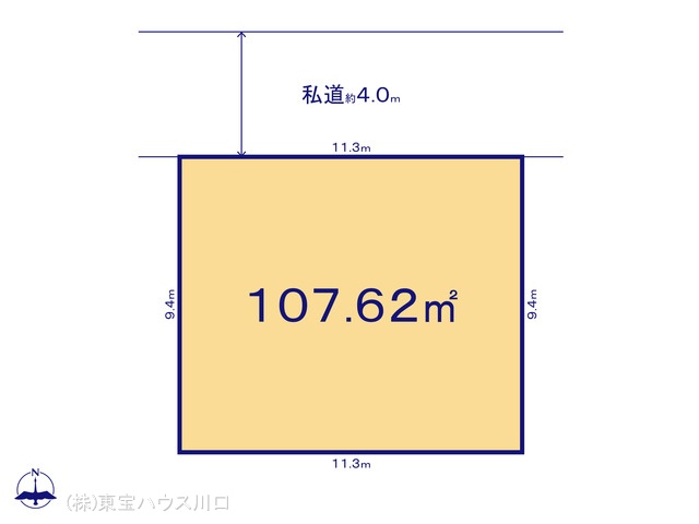 物件画像 東京都足立区東伊興4丁目