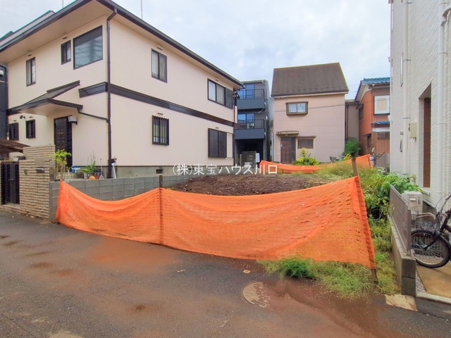 物件画像 埼玉県新座市東3丁目