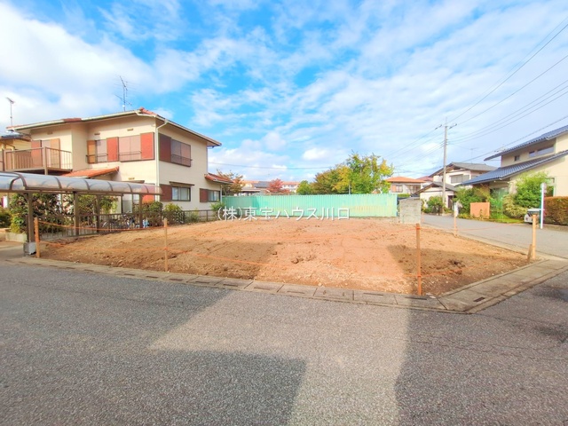 物件画像 埼玉県久喜市桜田4丁目