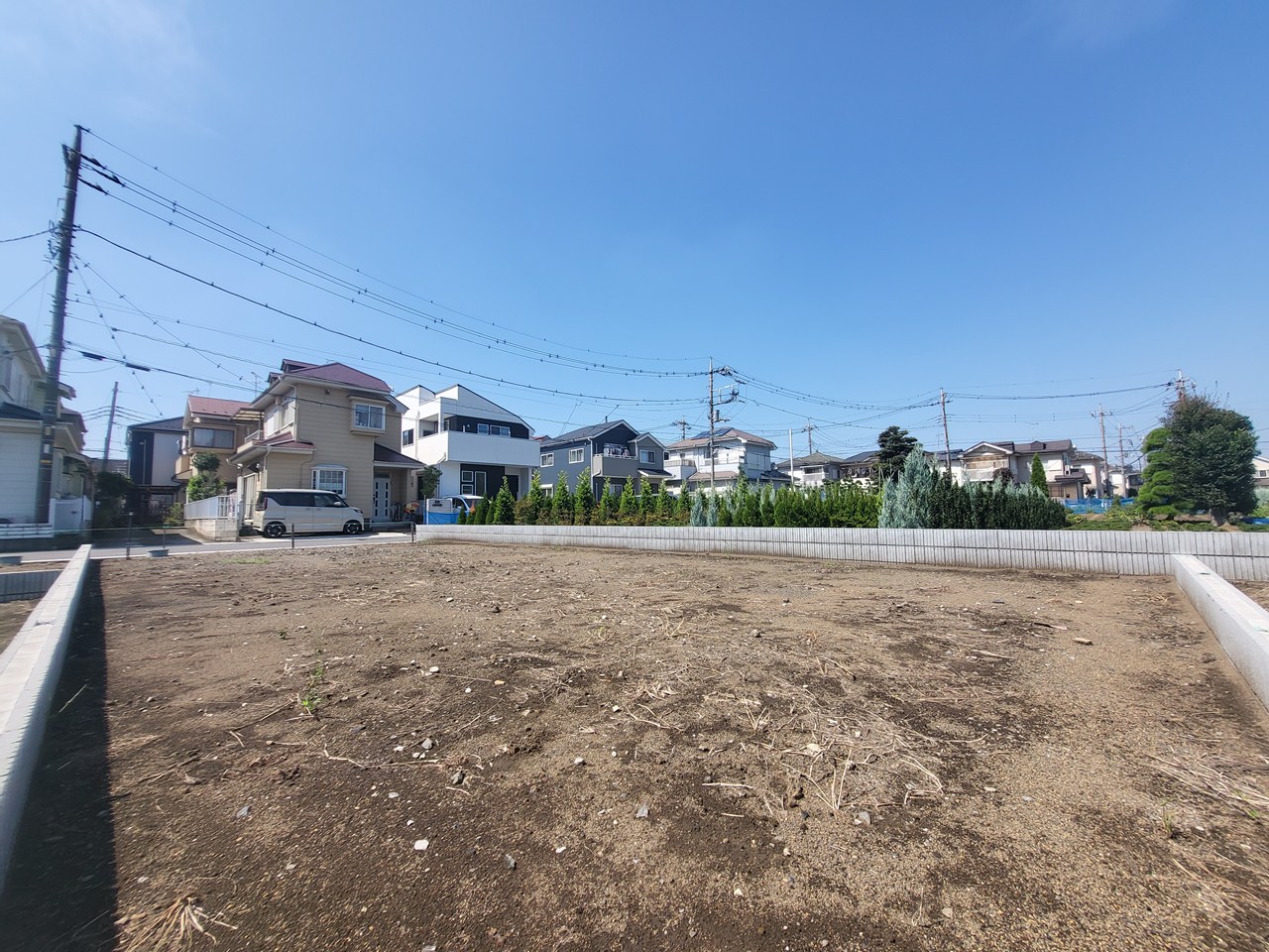 物件画像 埼玉県川口市大字安行