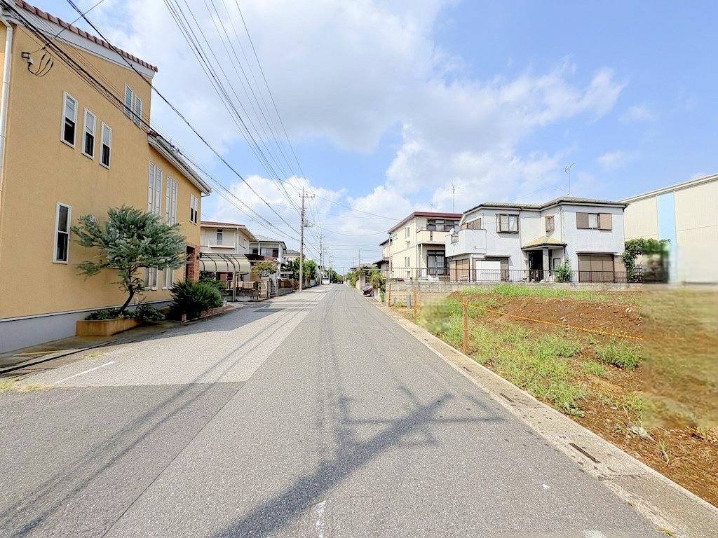 物件画像 埼玉県蓮田市馬込５丁目
