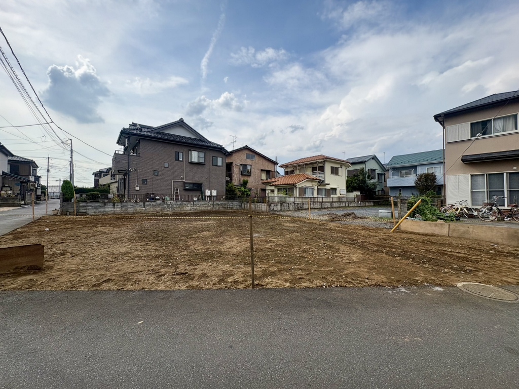 物件画像 埼玉県川口市大字東内野