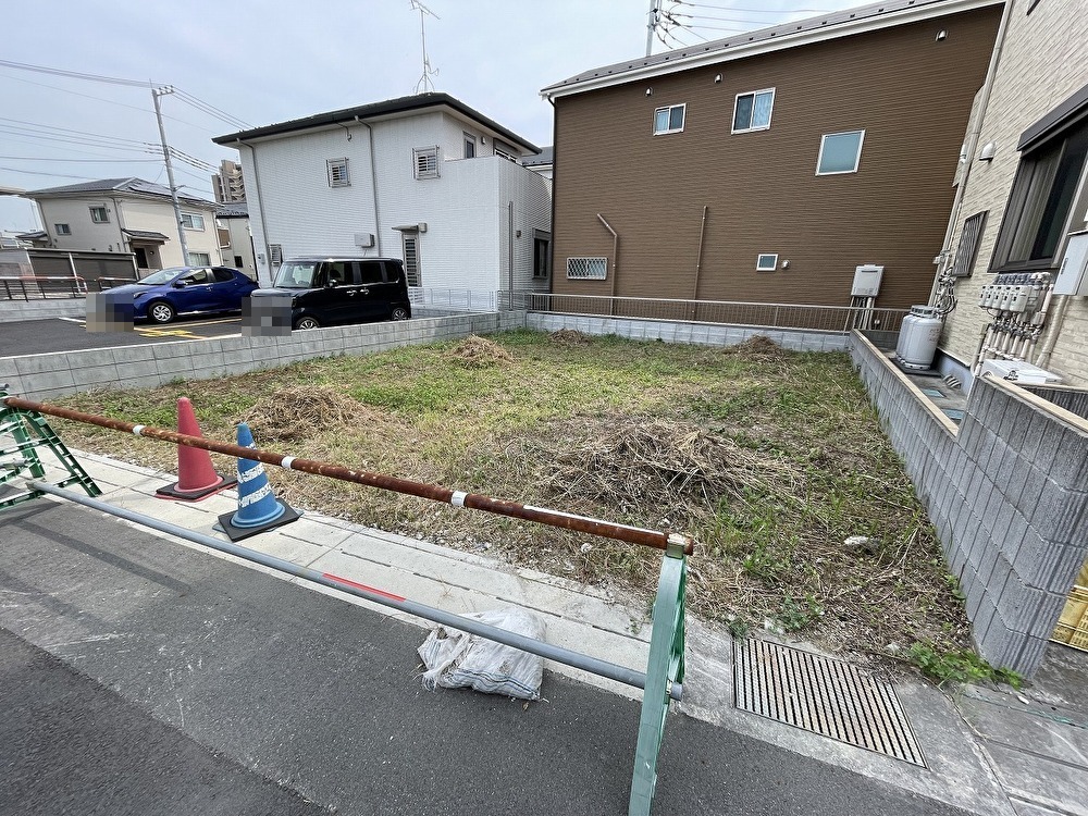 物件画像 埼玉県草加市金明町