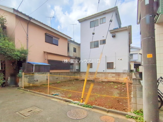 物件画像 埼玉県新座市新堀１丁目