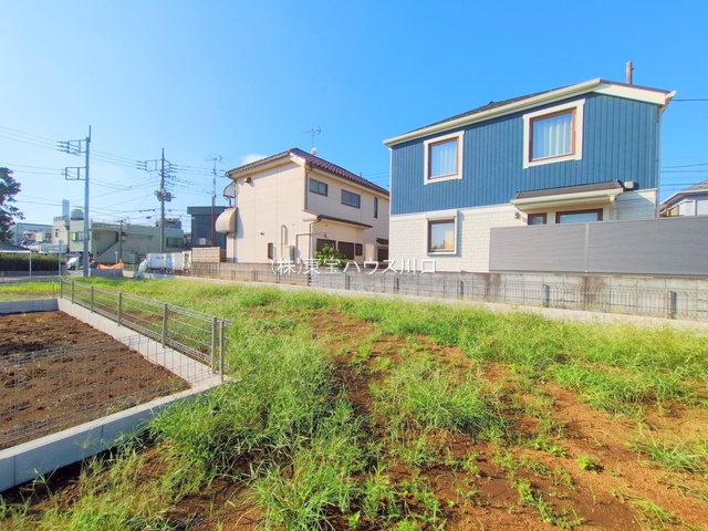物件画像 東京都練馬区大泉町２丁目