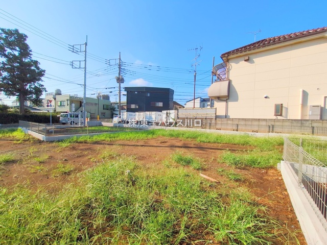物件画像 東京都練馬区大泉町２丁目