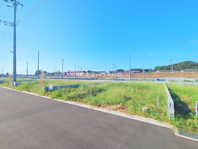 物件画像 埼玉県春日部市新宿新田
