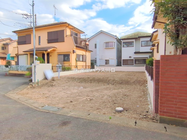 物件画像 埼玉県越谷市大字袋山