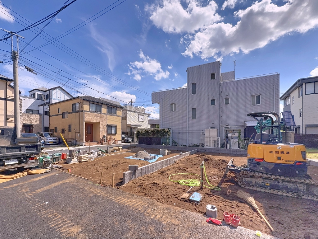 物件画像 埼玉県さいたま市 浦和区大東１丁目
