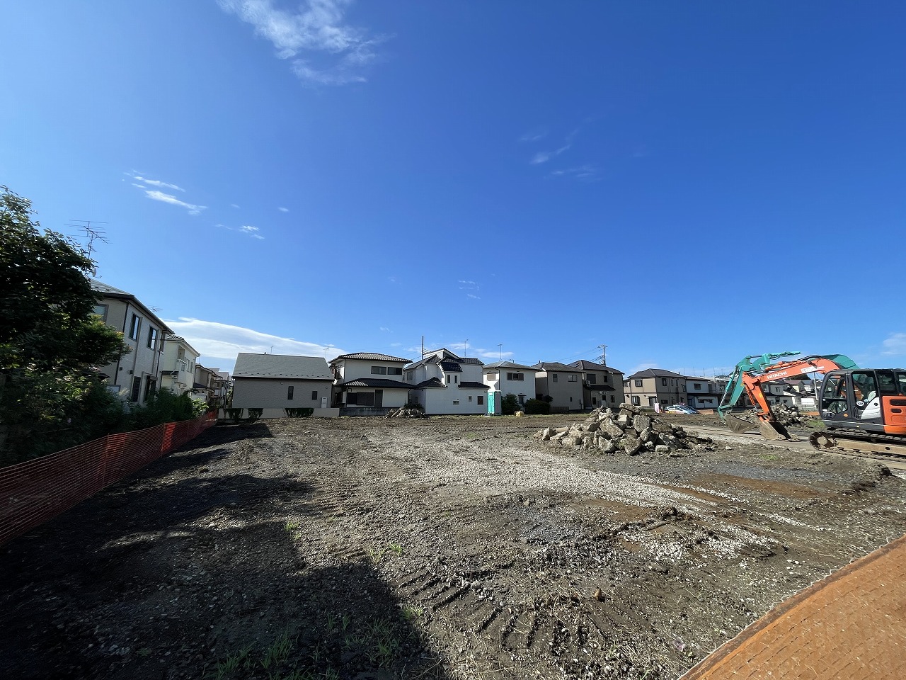 物件画像 埼玉県さいたま市 岩槻区加倉５丁目