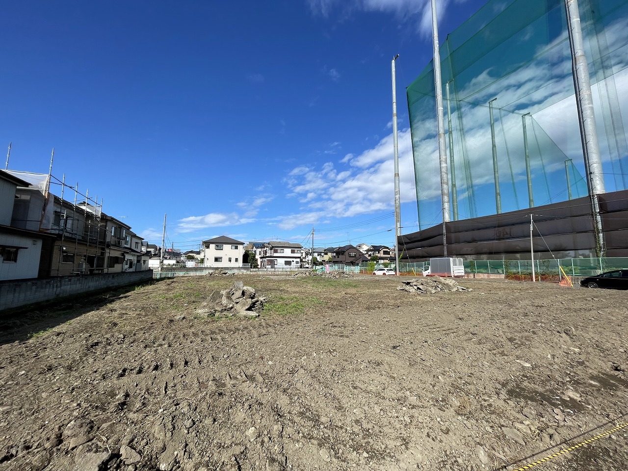 物件画像 埼玉県さいたま市 岩槻区加倉５丁目