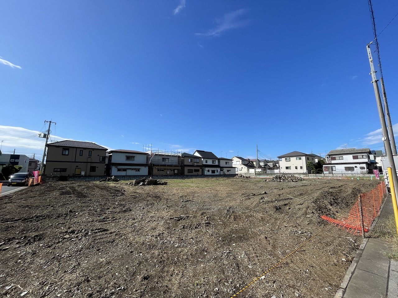 物件画像 埼玉県さいたま市 岩槻区加倉５丁目