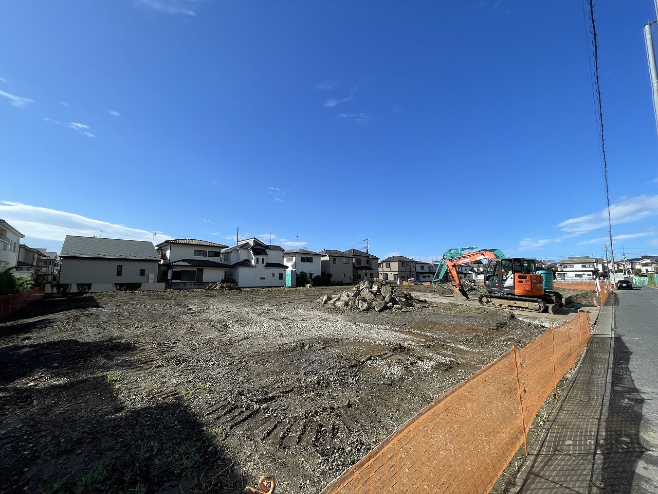 物件画像 埼玉県さいたま市 岩槻区加倉5丁目