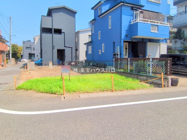 物件画像 埼玉県越谷市東大沢３丁目