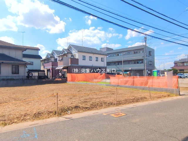 物件画像 埼玉県久喜市南栗橋１丁目