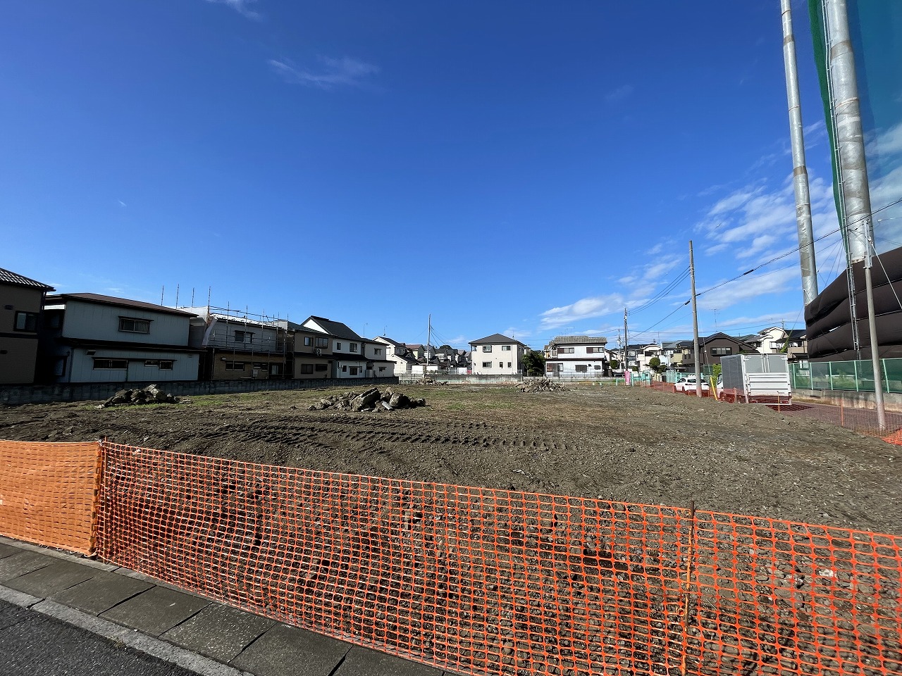 物件画像 埼玉県さいたま市 岩槻区加倉5丁目