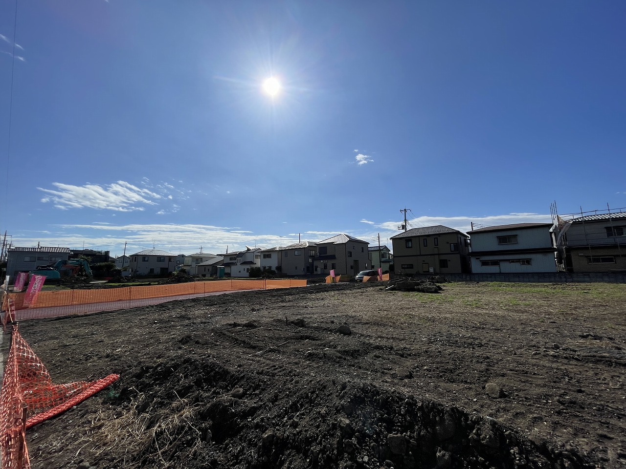 物件画像 埼玉県さいたま市 岩槻区加倉５丁目