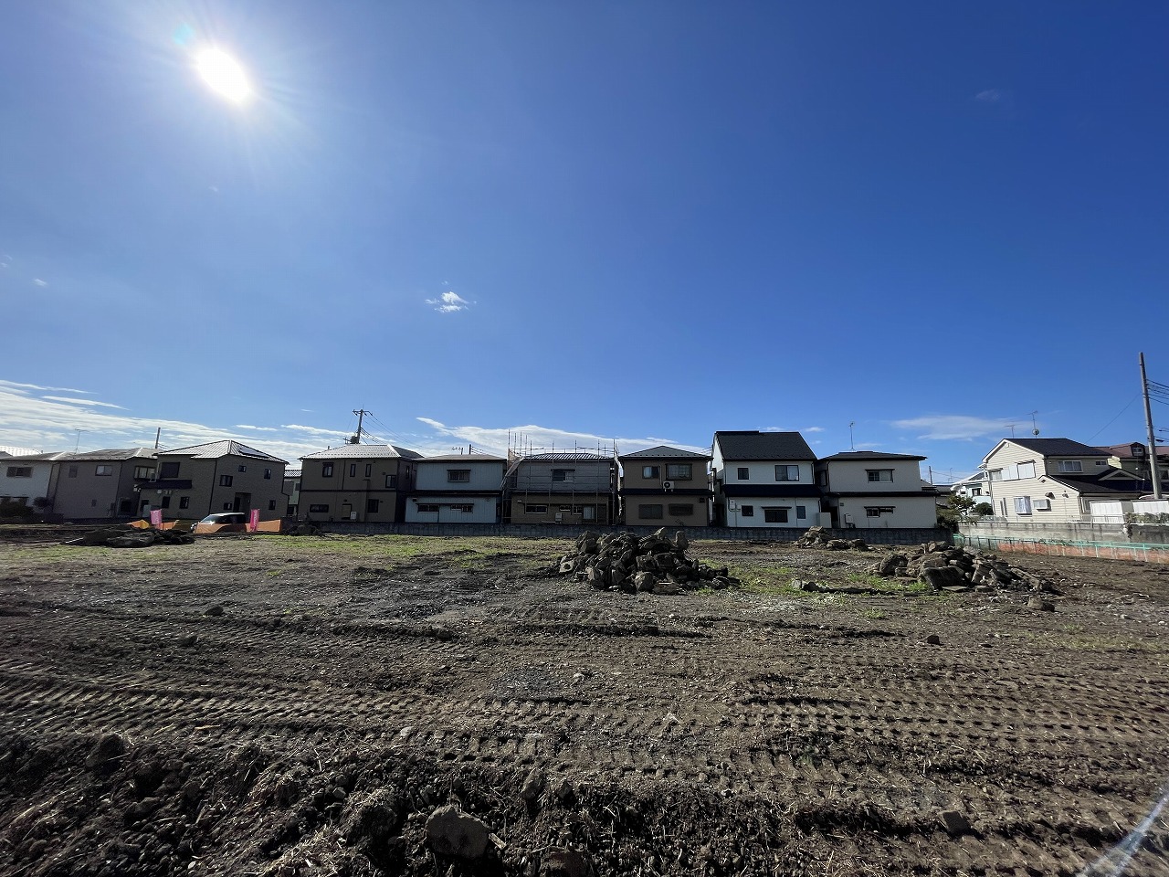 物件画像 埼玉県さいたま市 岩槻区加倉５丁目