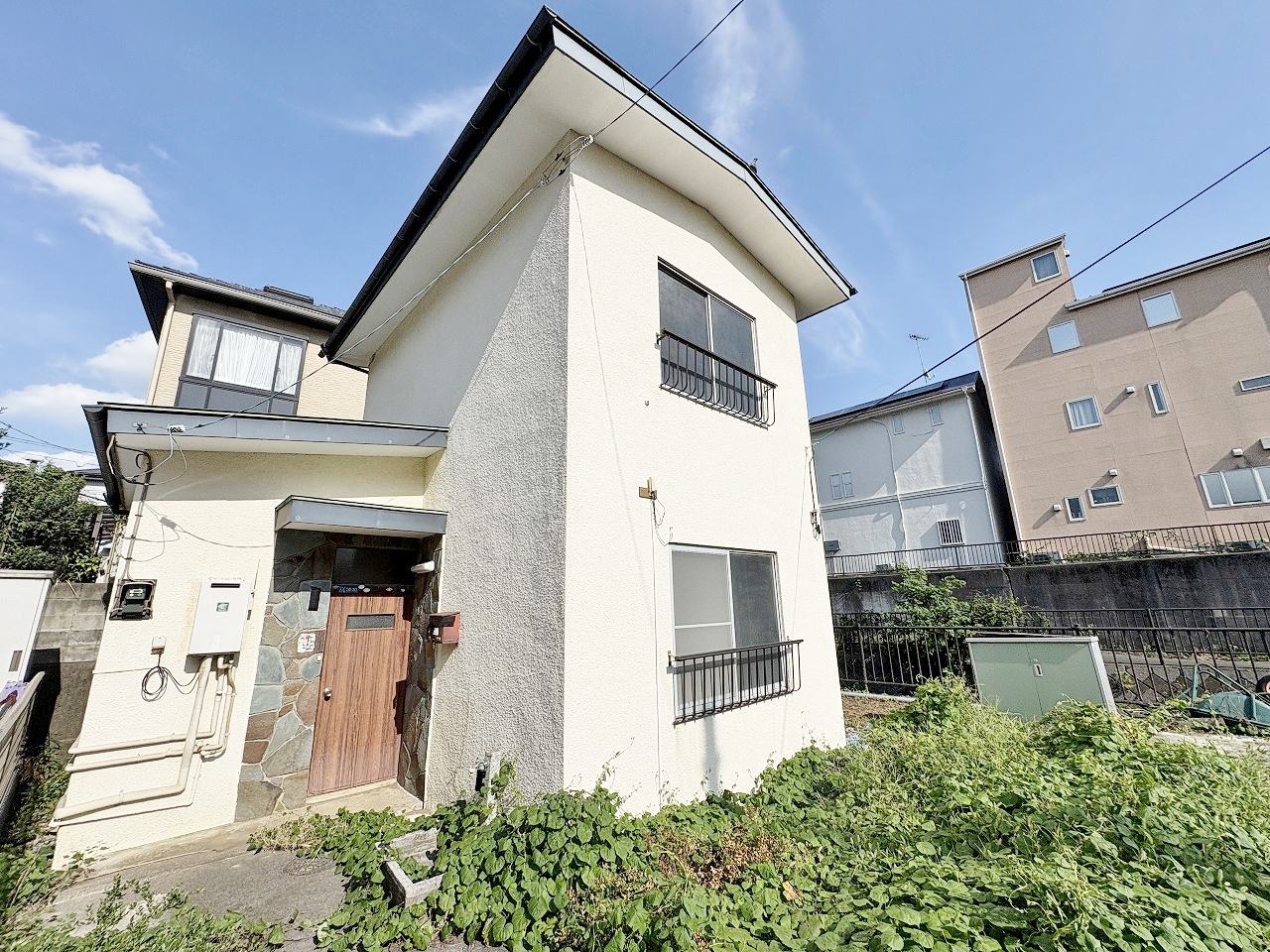 物件画像 埼玉県和光市新倉１丁目
