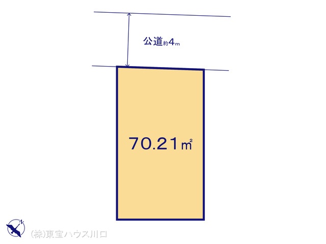 物件画像 埼玉県入間郡 三芳町大字藤久保