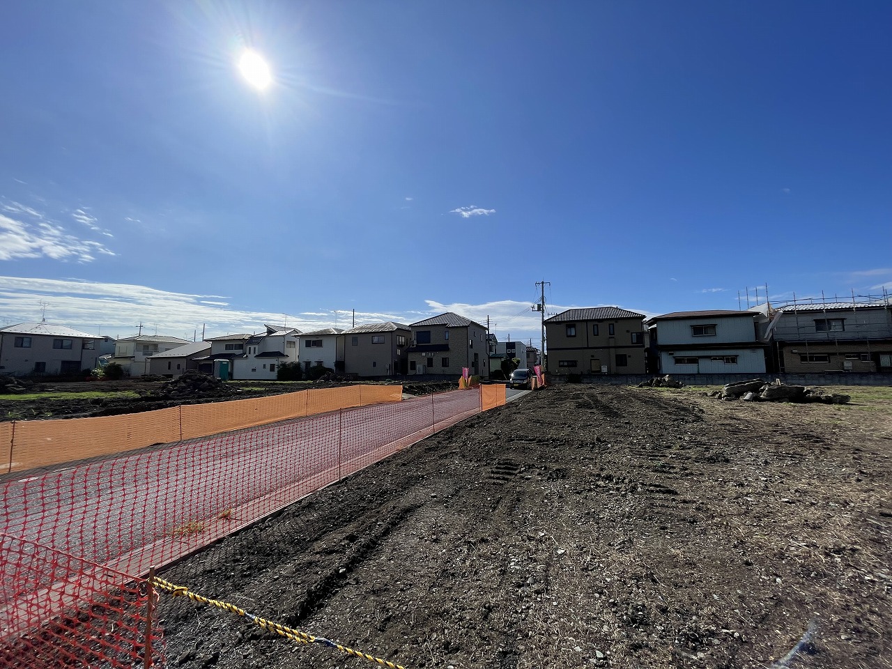 物件画像 埼玉県さいたま市 岩槻区加倉5丁目