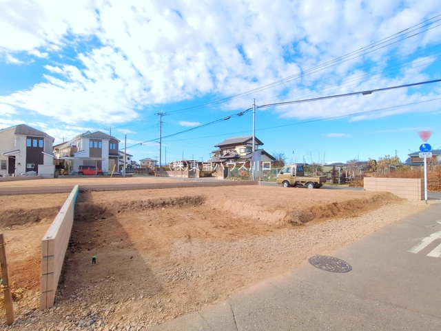 物件画像 埼玉県上尾市大字平方