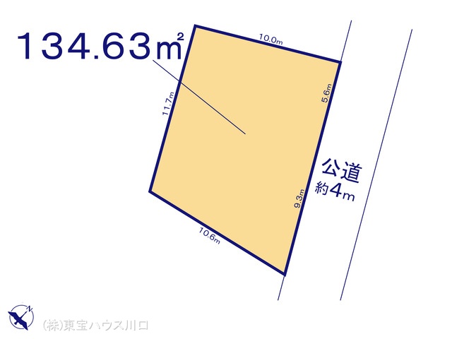 物件画像 埼玉県上尾市大字平方