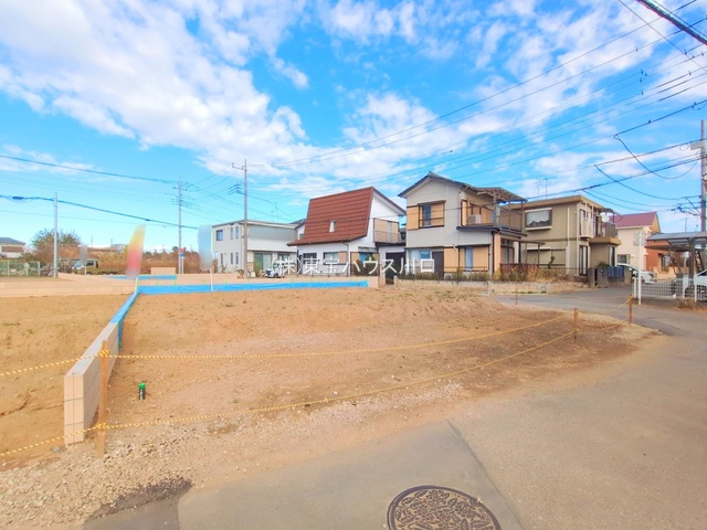 物件画像 埼玉県上尾市大字平方