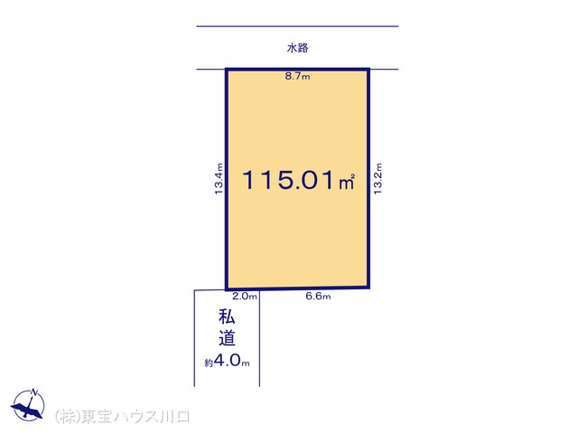 物件画像 埼玉県北葛飾郡 松伏町大字松伏