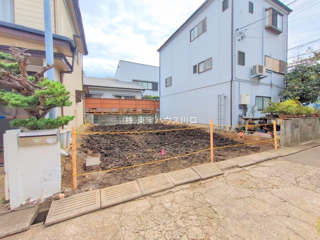 物件画像 埼玉県川口市大字新井宿