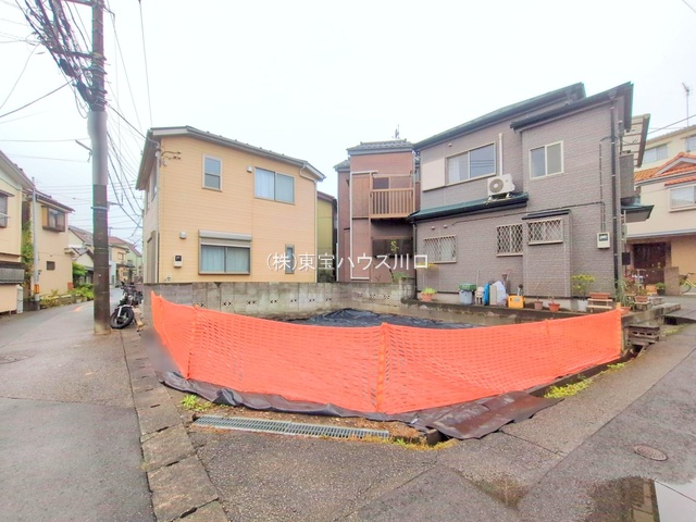 物件画像 埼玉県川口市桜町３丁目