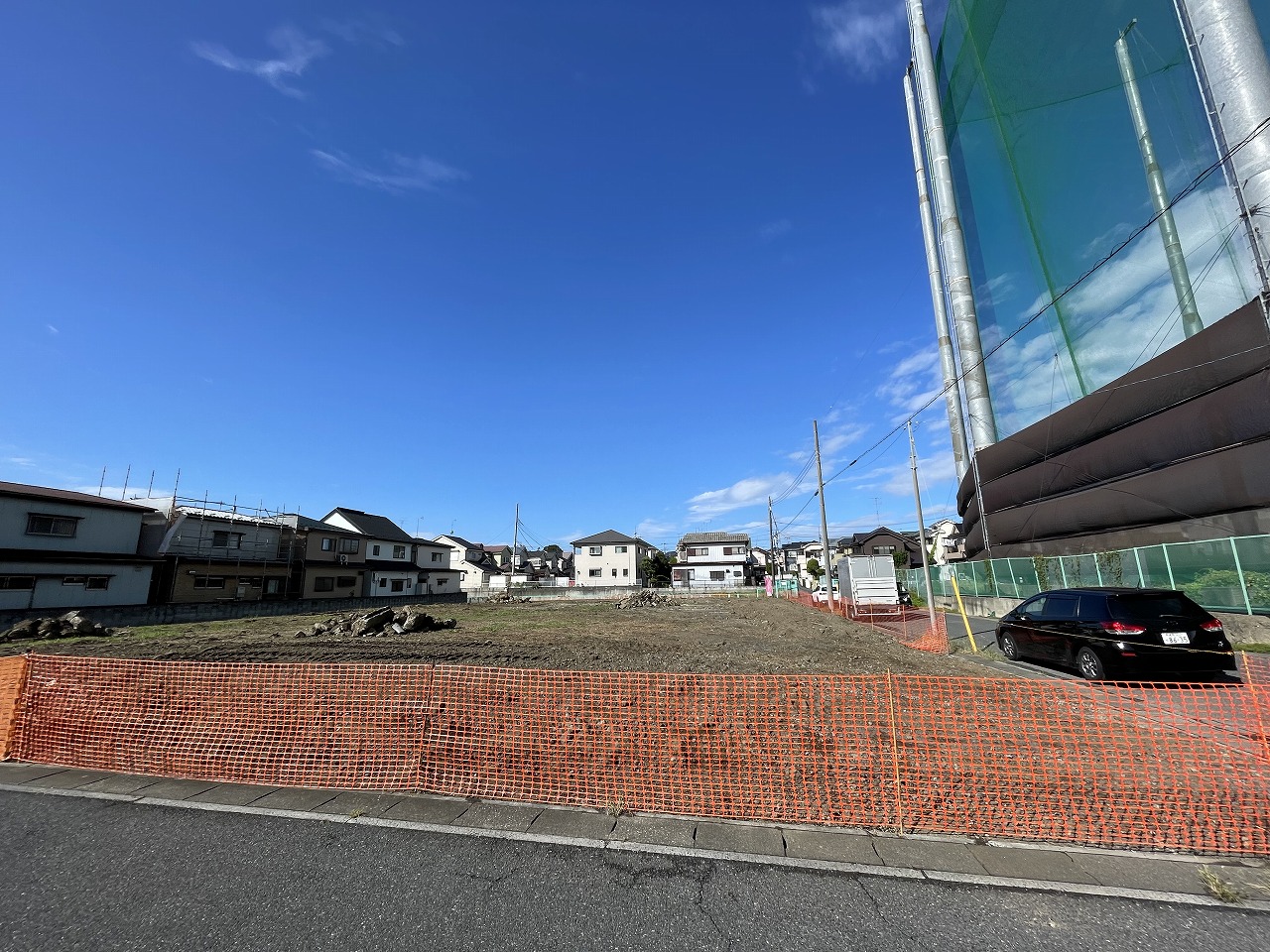 物件画像 埼玉県さいたま市 岩槻区加倉5丁目