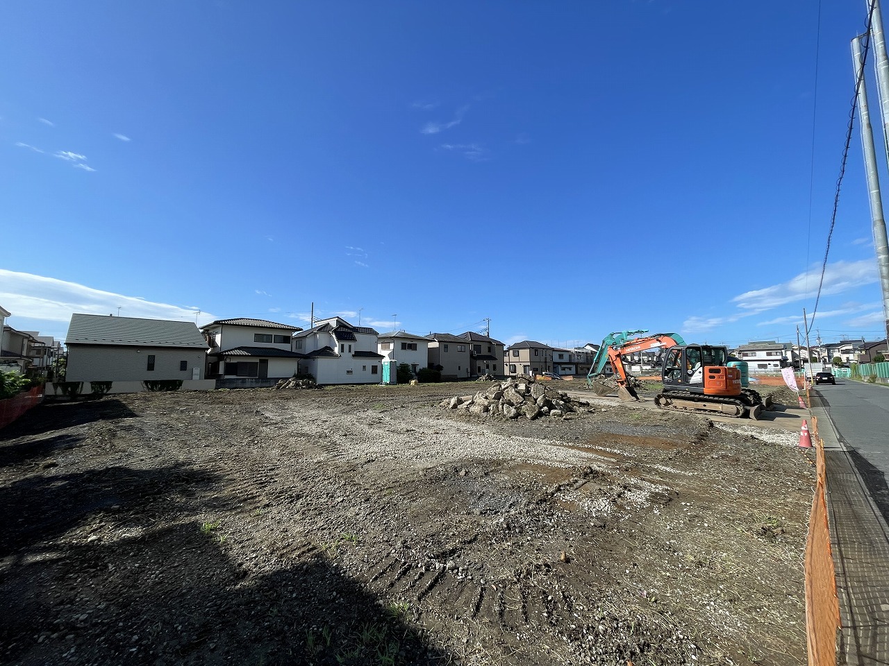 物件画像 埼玉県さいたま市 岩槻区加倉5丁目