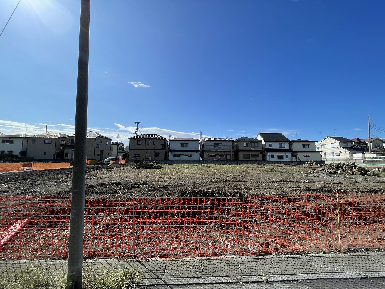 物件画像 埼玉県さいたま市 岩槻区加倉5丁目