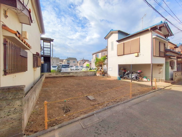 物件画像 東京都足立区神明南２丁目