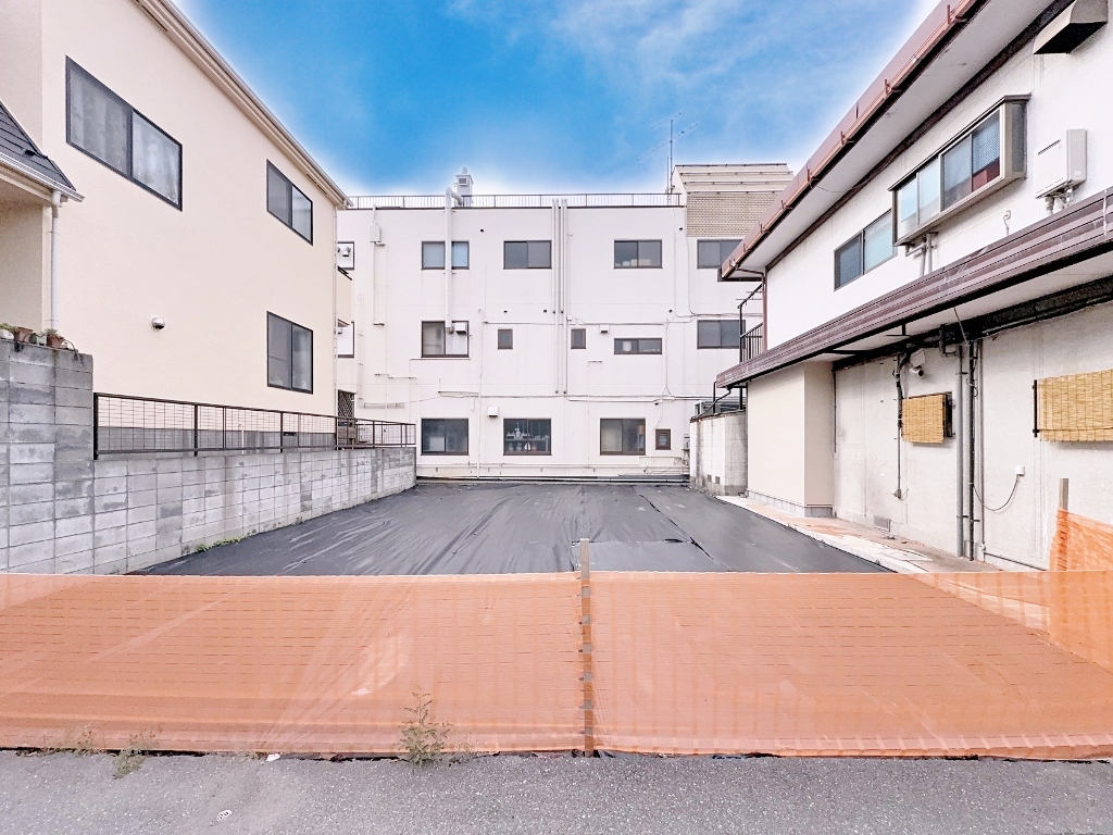 物件画像 埼玉県戸田市笹目２丁目