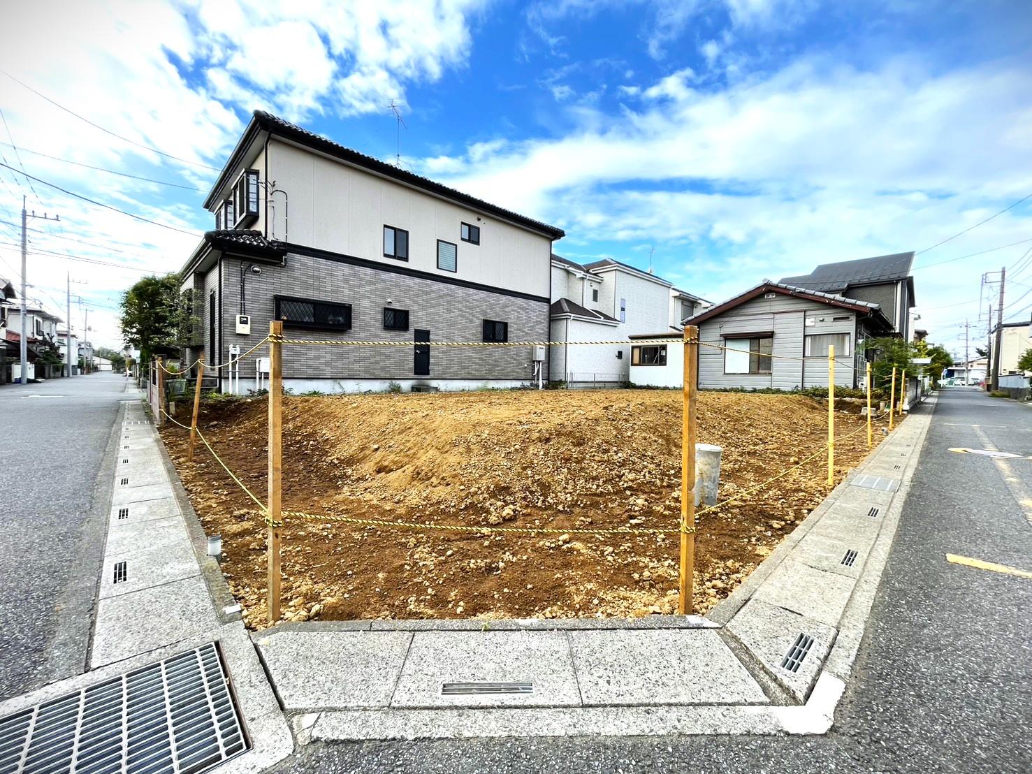 物件画像 埼玉県春日部市藤塚