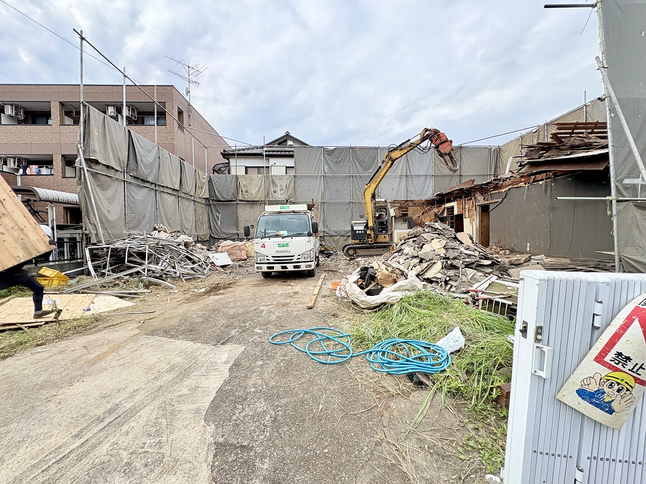 物件画像 埼玉県川口市弥平1丁目