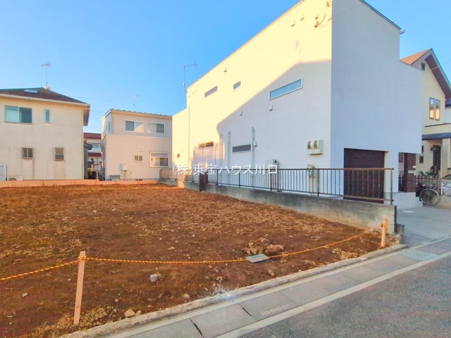 物件画像 埼玉県さいたま市 見沼区東大宮６丁目