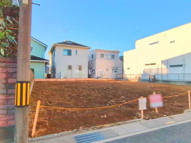 物件画像 埼玉県さいたま市 見沼区東大宮6丁目