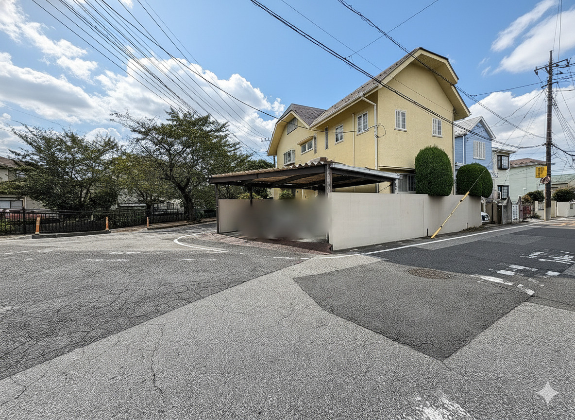 物件画像 埼玉県川口市東川口2丁目