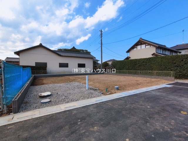 物件画像 埼玉県久喜市吉羽