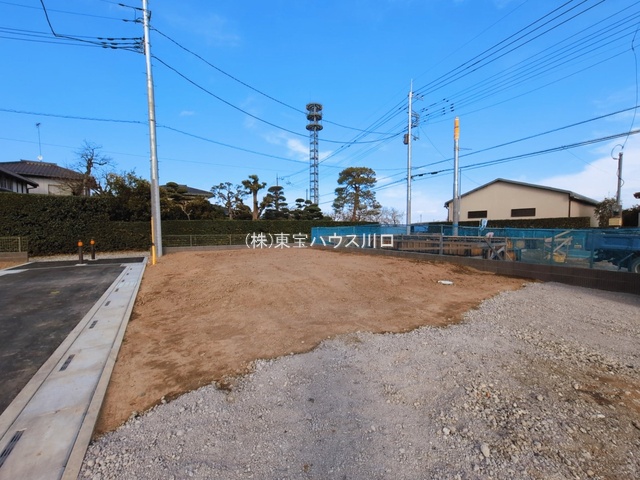 物件画像 埼玉県久喜市吉羽