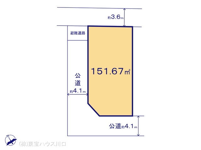 物件画像 埼玉県久喜市吉羽